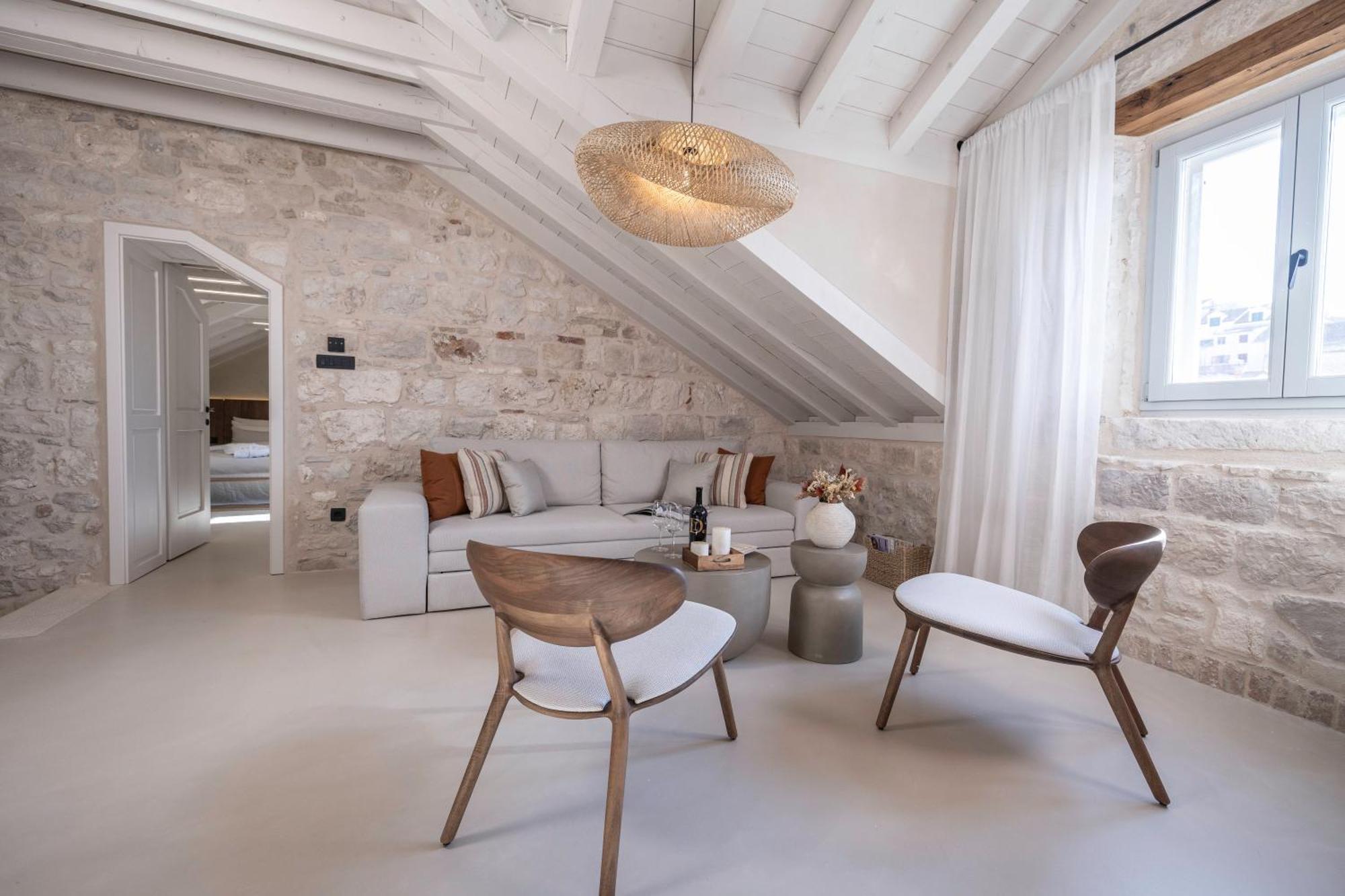 Forkira Luxury Hvar Hvar Town